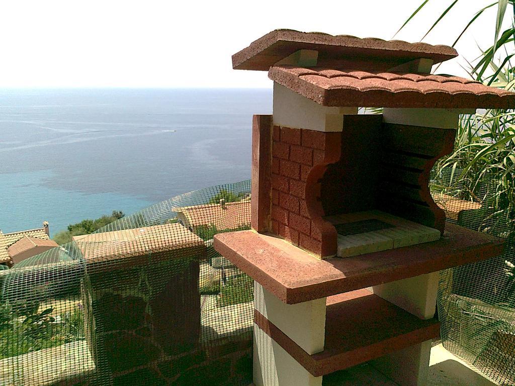 Casa Jacopo Villa Torre delle Stelle Exterior photo